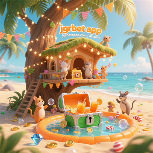 Apostas em Futebol: A Revolução do Jogo com o jgrbet App