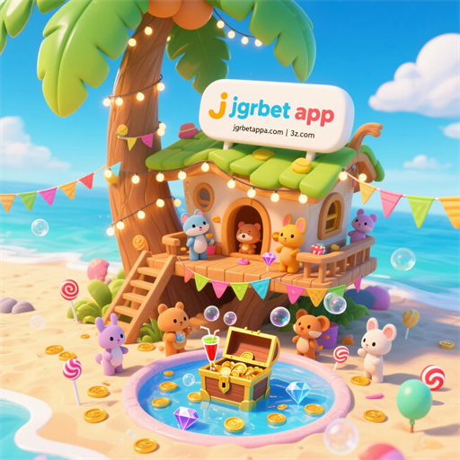 Descubra a Emoção dos Jogos ao Vivo no jgrbet App