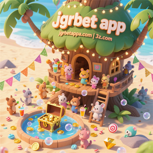 jgrbet app