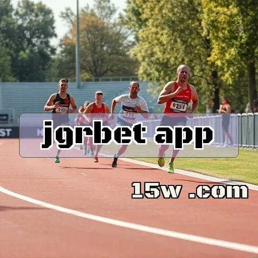 jgrbet app Bônus de Entrada