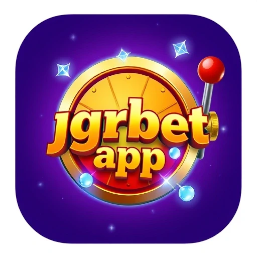 jgrbet app Logo