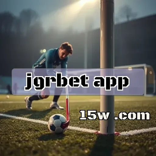 jgrbet app: Desvende os Jackpots e Aumente Suas Chances de Ganhar