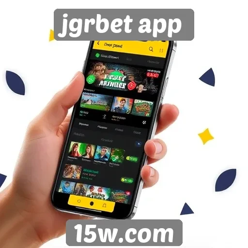 promoções e bônus disponíveis no jgrbet app