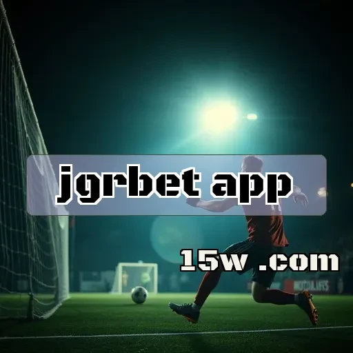 jgrbet app Promoções Especiais